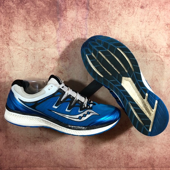 saucony triumph iso 4 mens